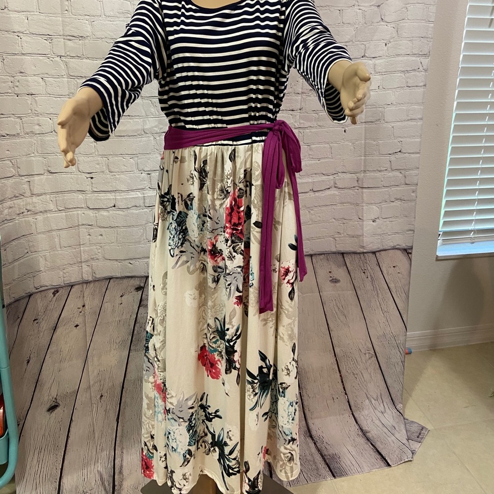 Tara Lynn Boutique Dress